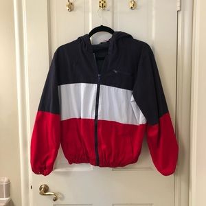 Brandy Melville Windbreaker
